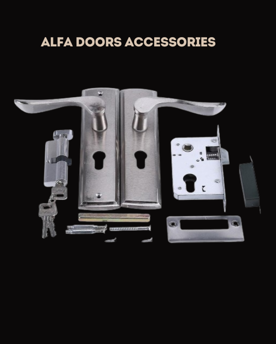 Door Accessories